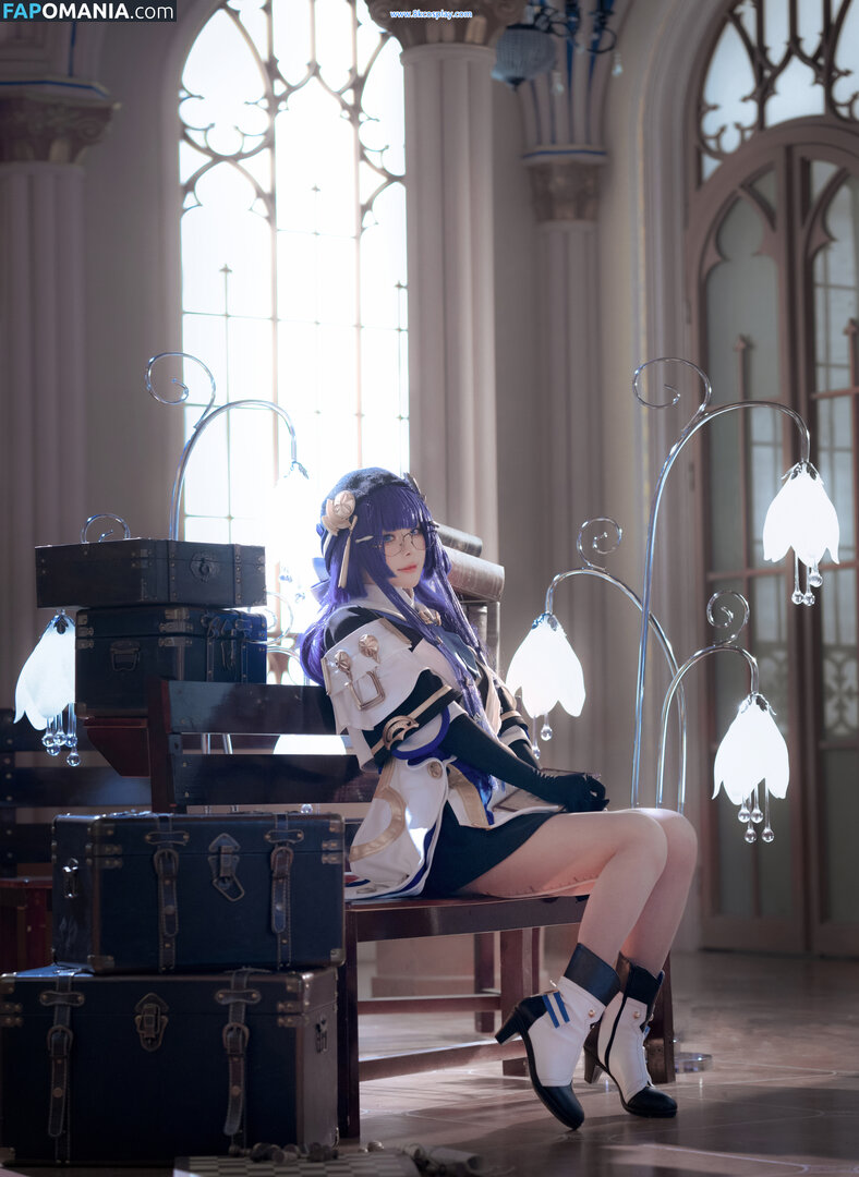 Lilium725 / lilium725yuri / w百合欧皇子w Nago OnlyFans  Przeciekłe zdjęcie #5