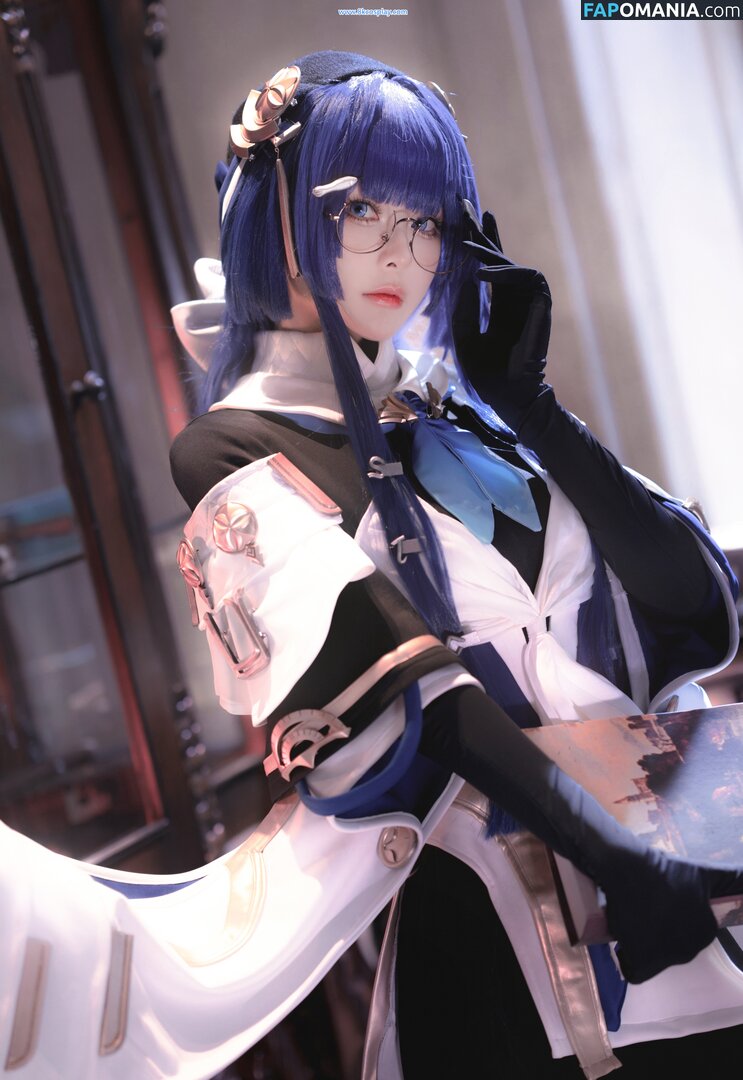 Lilium725 / lilium725yuri / w百合欧皇子w Nago OnlyFans  Przeciekłe zdjęcie #12
