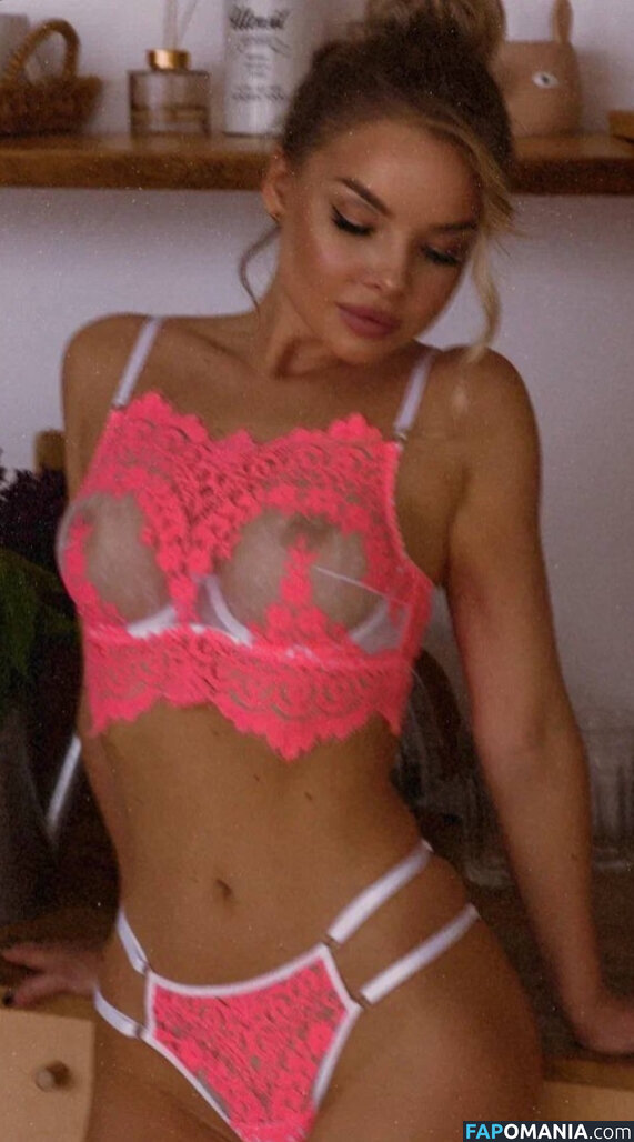 Liliya Hanusevich / han.liliya / liliya.han Nago OnlyFans  Przeciekłe zdjęcie #9