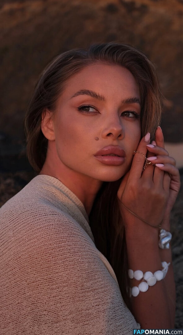 Liliya Hanusevich / han.liliya / liliya.han Nago OnlyFans  Przeciekłe zdjęcie #20