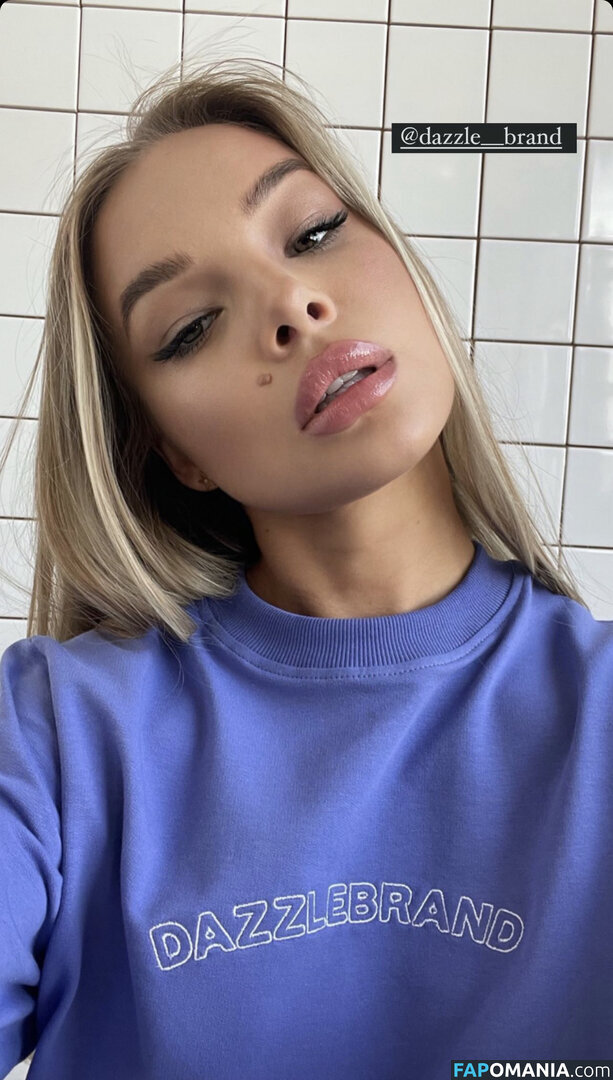 Liliya Hanusevich / han.liliya / liliya.han Nago OnlyFans  Przeciekłe zdjęcie #41