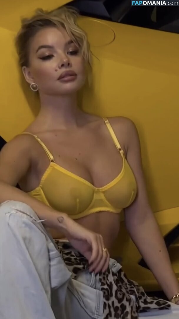 Liliya Hanusevich / han.liliya / liliya.han Nago OnlyFans  Przeciekłe zdjęcie #101