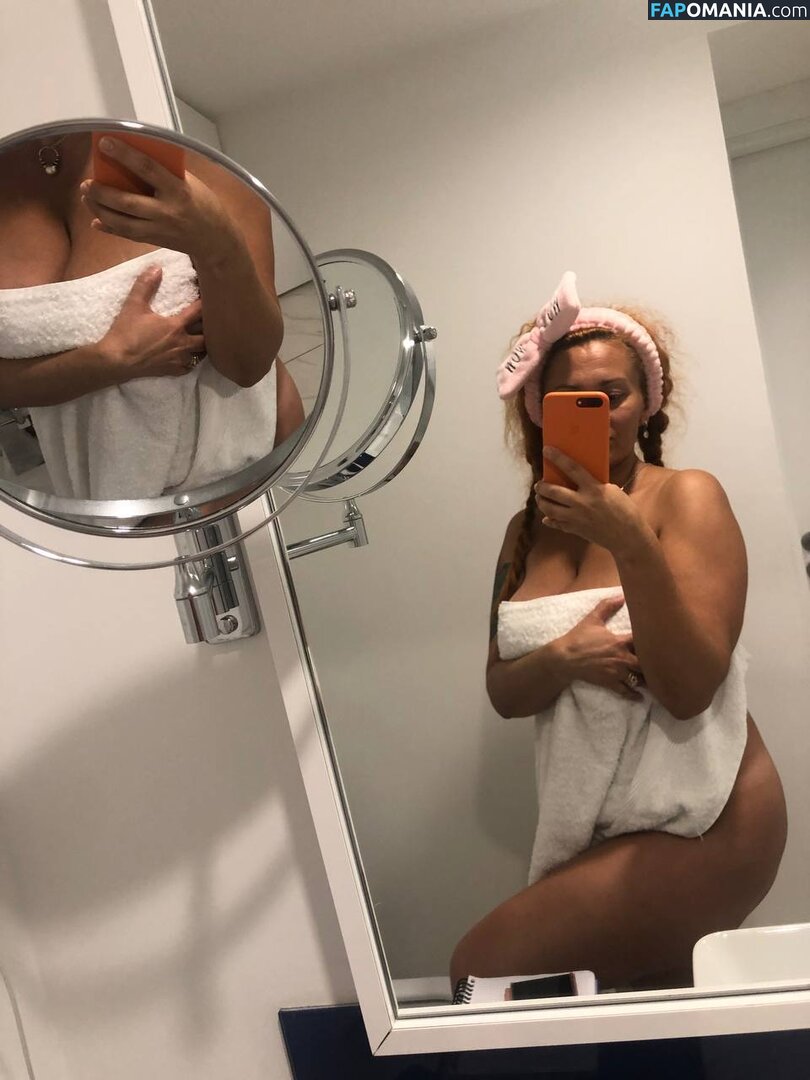 Liliya Vovkli / flower_liliya / liliya.vovk Nago OnlyFans  Przeciekłe zdjęcie #9