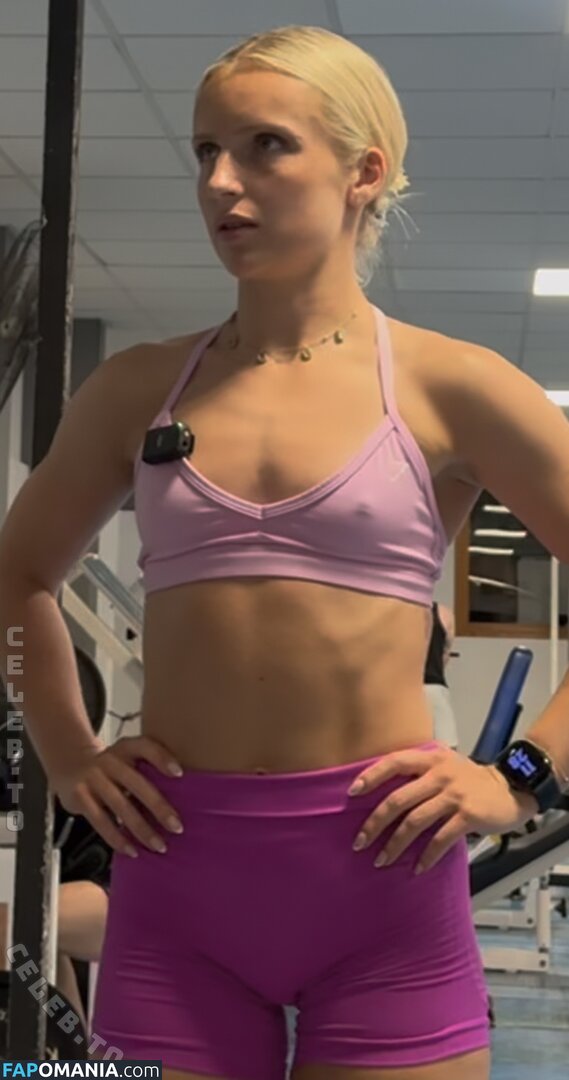 Liliylifts_ / Lilyylifts / lilylifts / lilylifts_ Nago OnlyFans  Przeciekłe zdjęcie #3