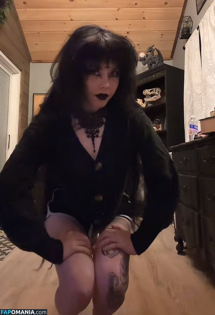 Liljellyshark Nago OnlyFans  Przeciekłe zdjęcie #4