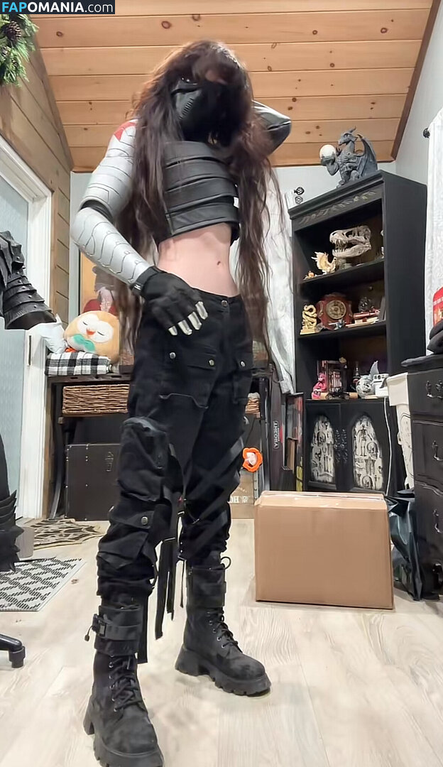 Liljellyshark Nago OnlyFans  Przeciekłe zdjęcie #5
