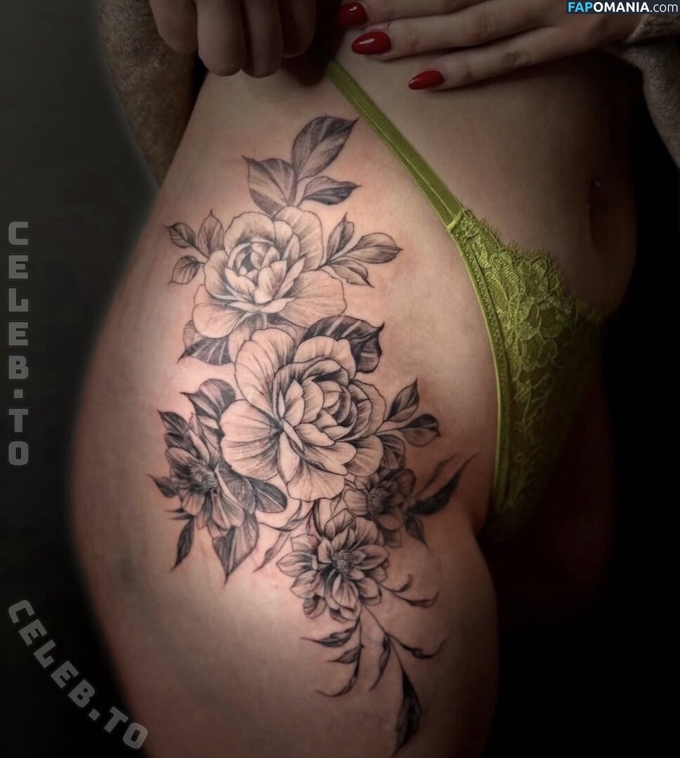 Lill.msr Nago OnlyFans  Przeciekłe zdjęcie #1