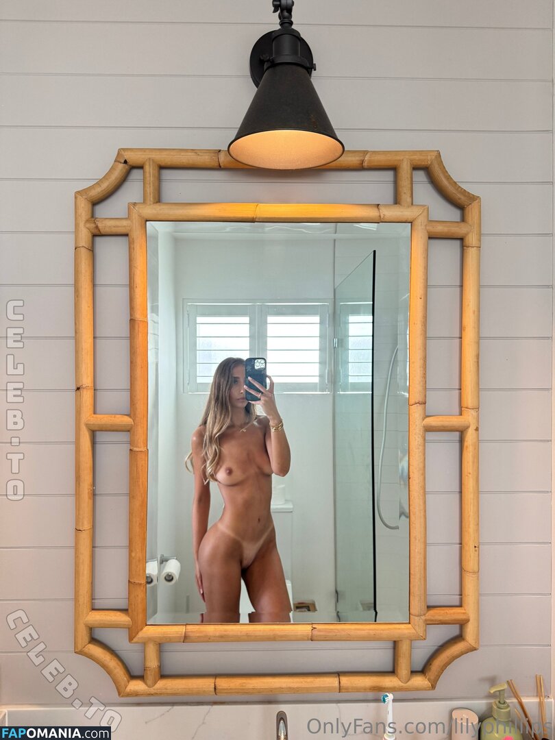 Lillian Phillips / https: / lilydaisyphillips / lilyphillip_s Nago OnlyFans  Przeciekłe zdjęcie #97