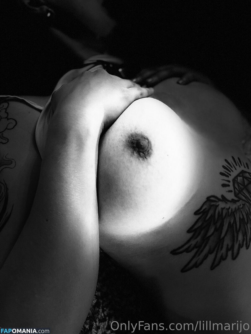 lillmarijo / realmls1 Nago OnlyFans  Przeciekłe zdjęcie #24