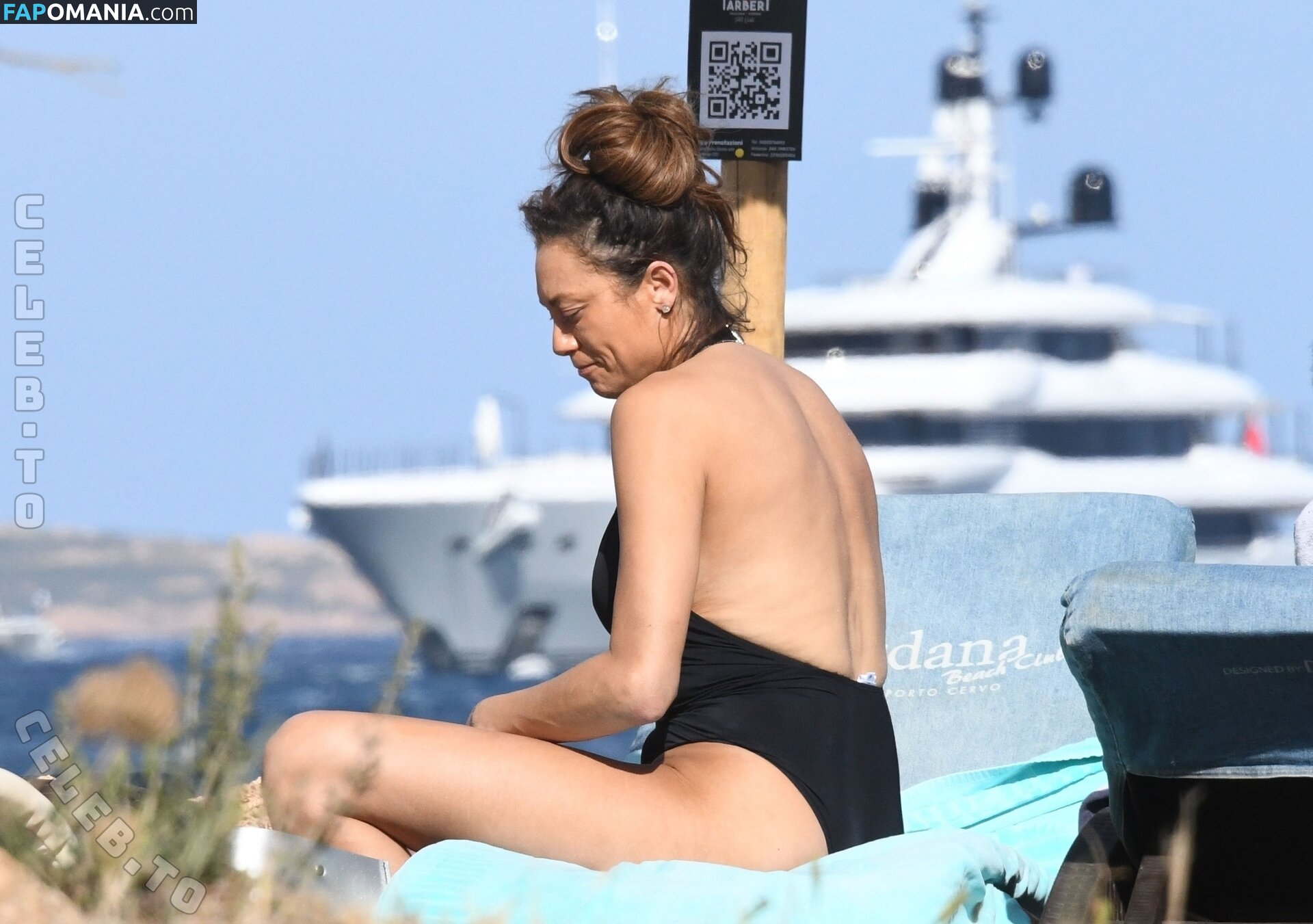 Lilly Becker / LillyBeckerOffiziell / lillybeckerofficial Nago OnlyFans  Przeciekłe zdjęcie #55