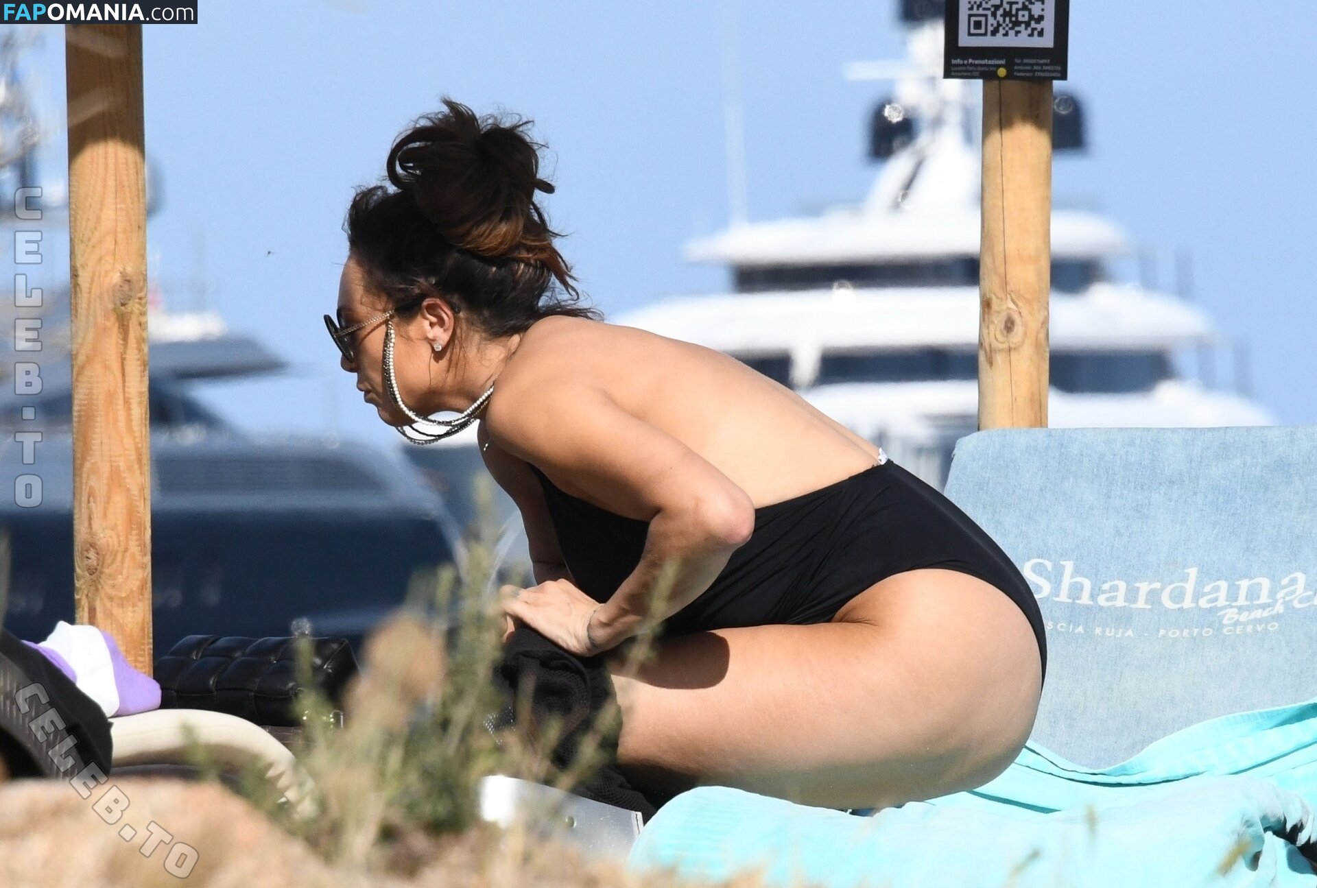 Lilly Becker / LillyBeckerOffiziell / lillybeckerofficial Nago OnlyFans  Przeciekłe zdjęcie #57