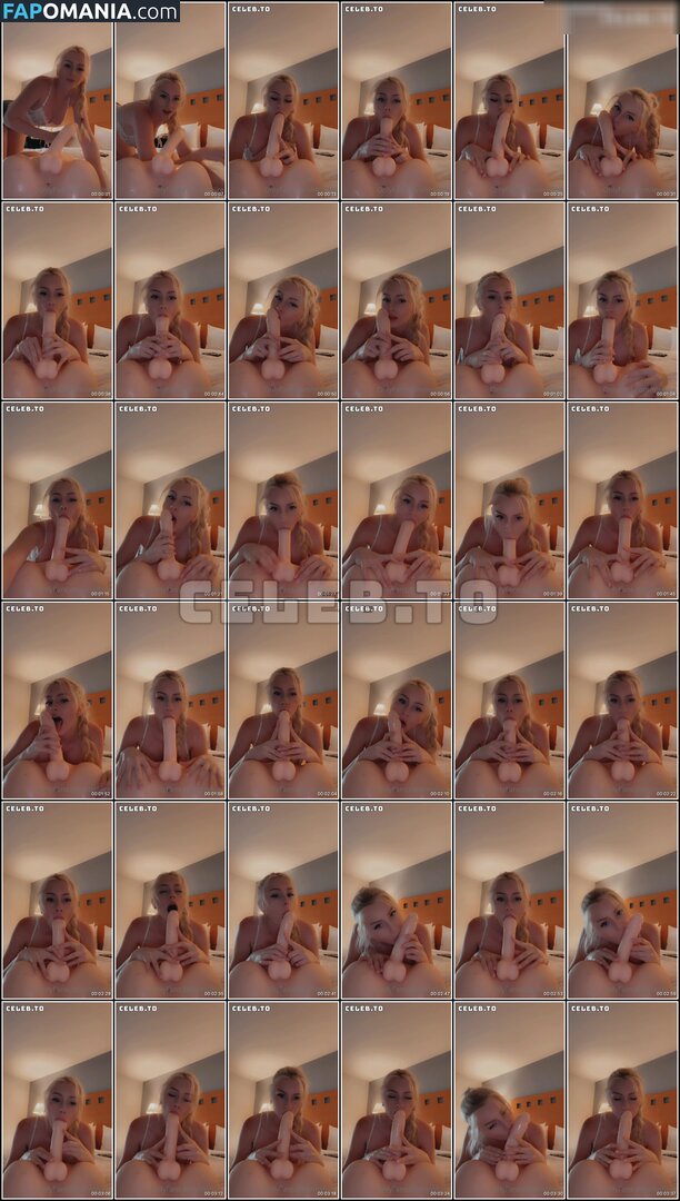 Lilly Bloomes / LillyBloomes Nago OnlyFans  Przeciekłe zdjęcie #8