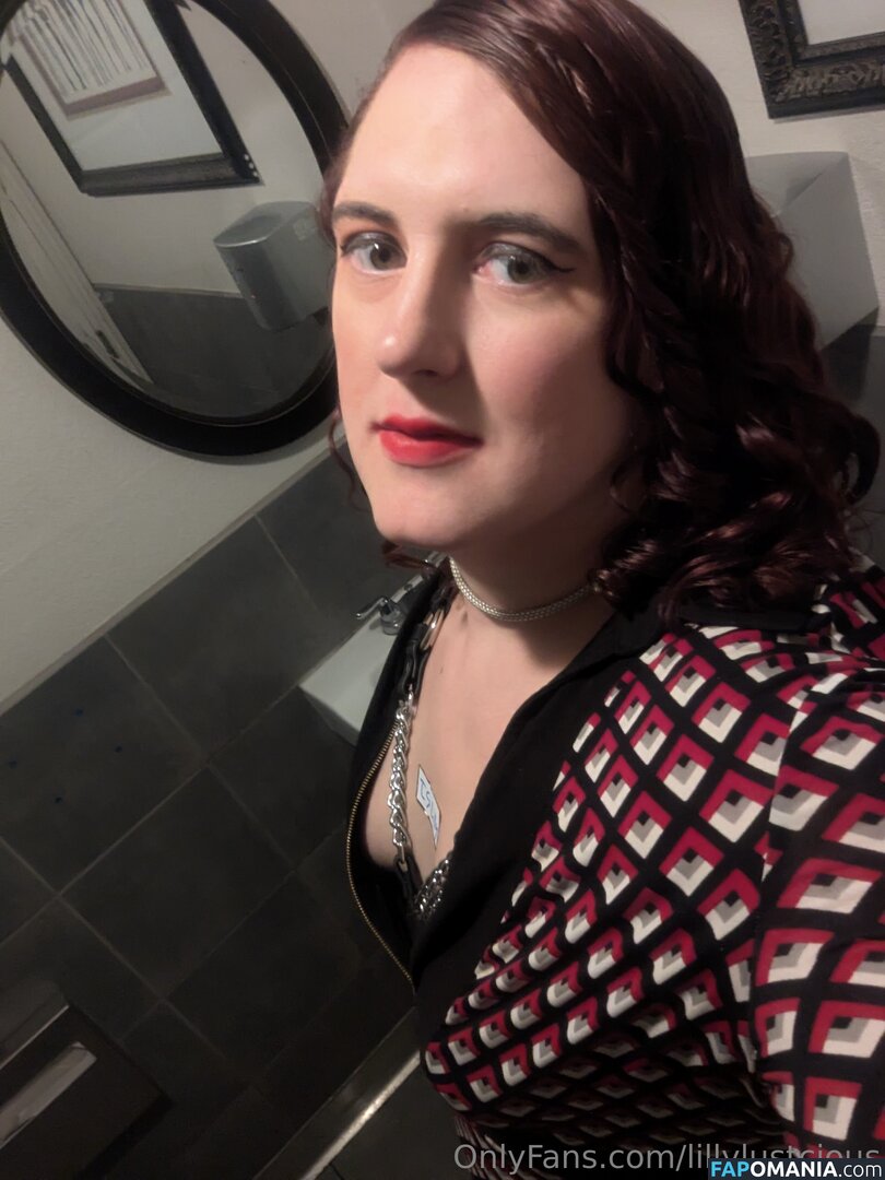 lillylustcious Nago OnlyFans  Przeciekłe zdjęcie #3