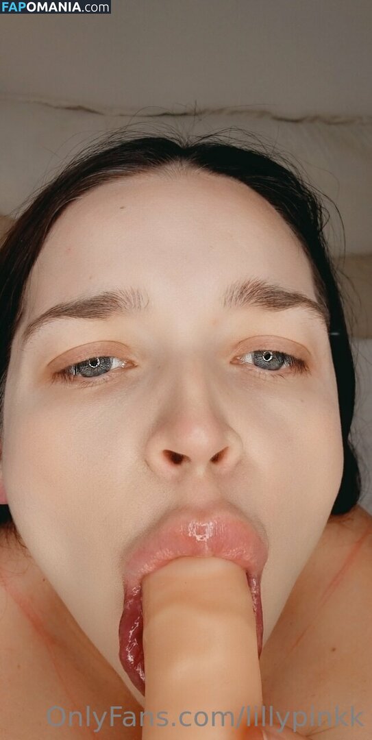 Lilly P / Lilly__Pinkk / lilly.pie.pinkk / lillypinkk Nago OnlyFans  Przeciekłe zdjęcie #279