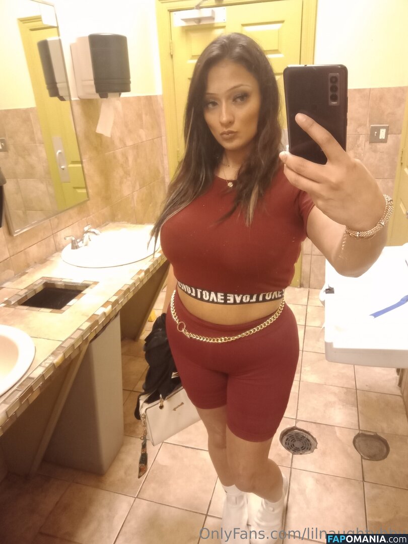 lilhunnybby / lilnaughtybby Nago OnlyFans  Przeciekłe zdjęcie #2