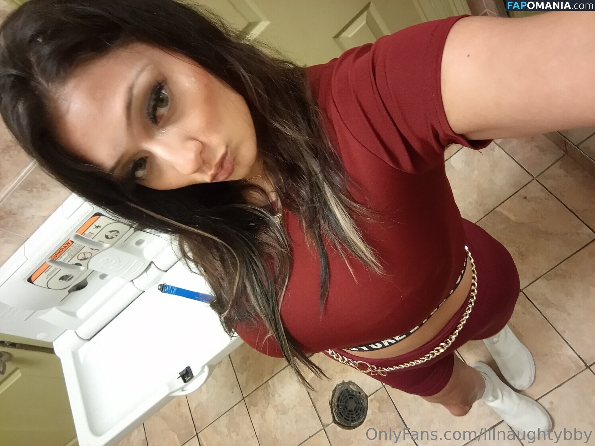 lilhunnybby / lilnaughtybby Nago OnlyFans  Przeciekłe zdjęcie #3