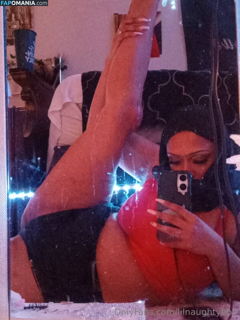 lilhunnybby / lilnaughtybby Nago OnlyFans  Przeciekłe zdjęcie #5
