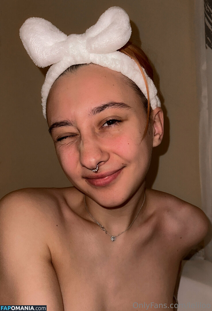 Puzzled_Win631 / https: / lilla_id / liloo_moon Nago OnlyFans  Przeciekłe zdjęcie #393
