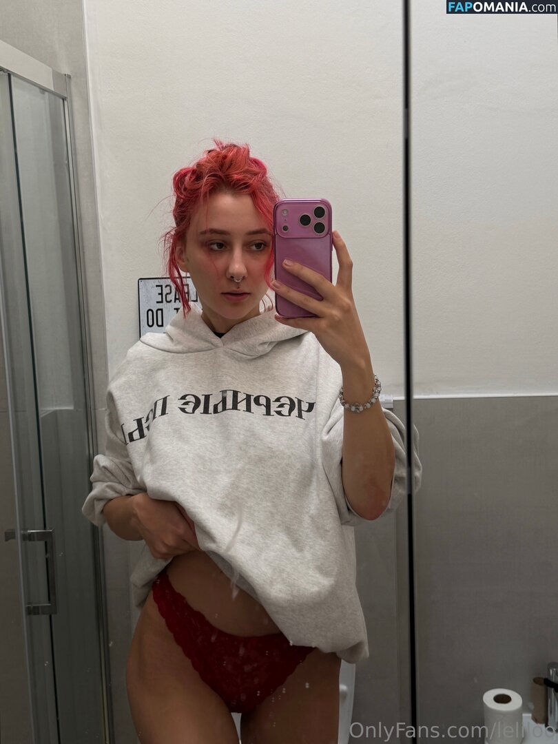 Puzzled_Win631 / https: / lilla_id / liloo_moon Nago OnlyFans  Przeciekłe zdjęcie #395