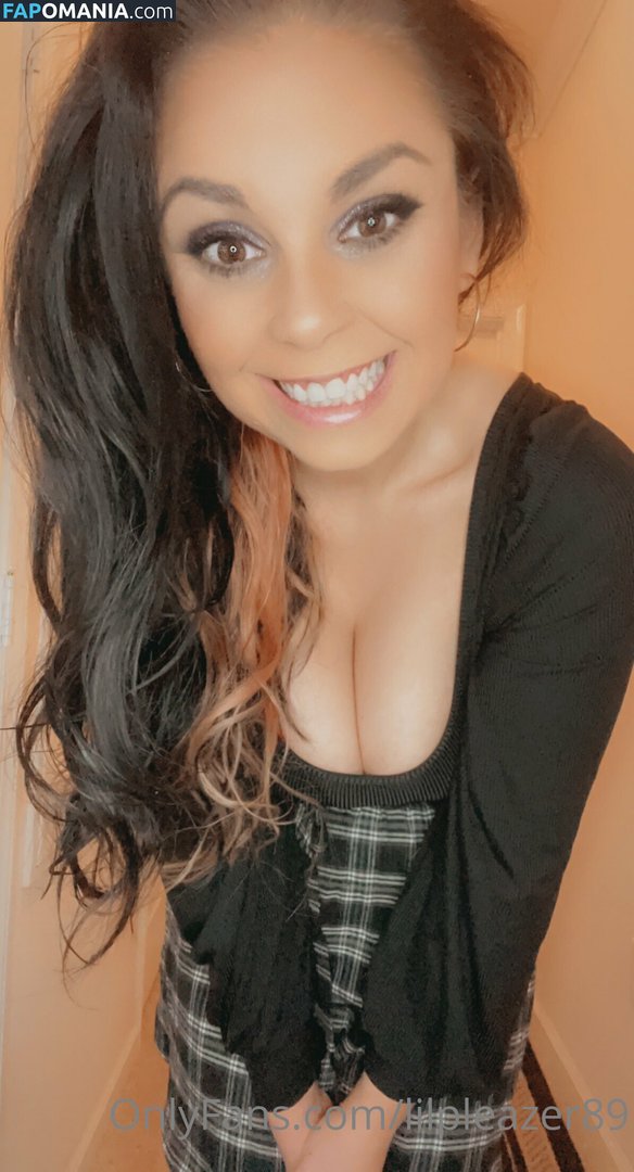 lilpleazer89 / liz_05_dixson Nago OnlyFans  Przeciekłe zdjęcie #24