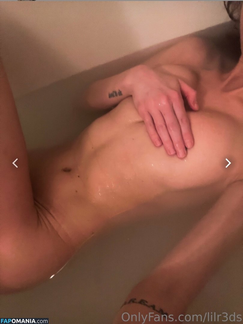 lilr3ds Nago OnlyFans  Przeciekłe zdjęcie #12