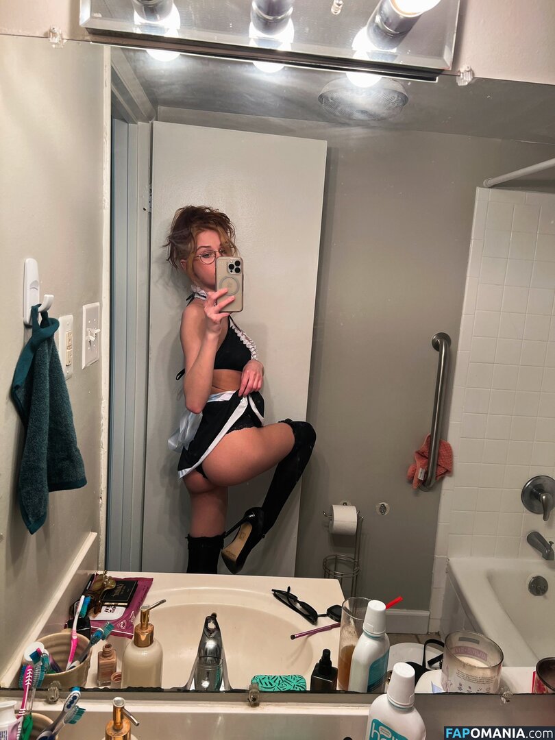 lilr3ds Nago OnlyFans  Przeciekłe zdjęcie #61