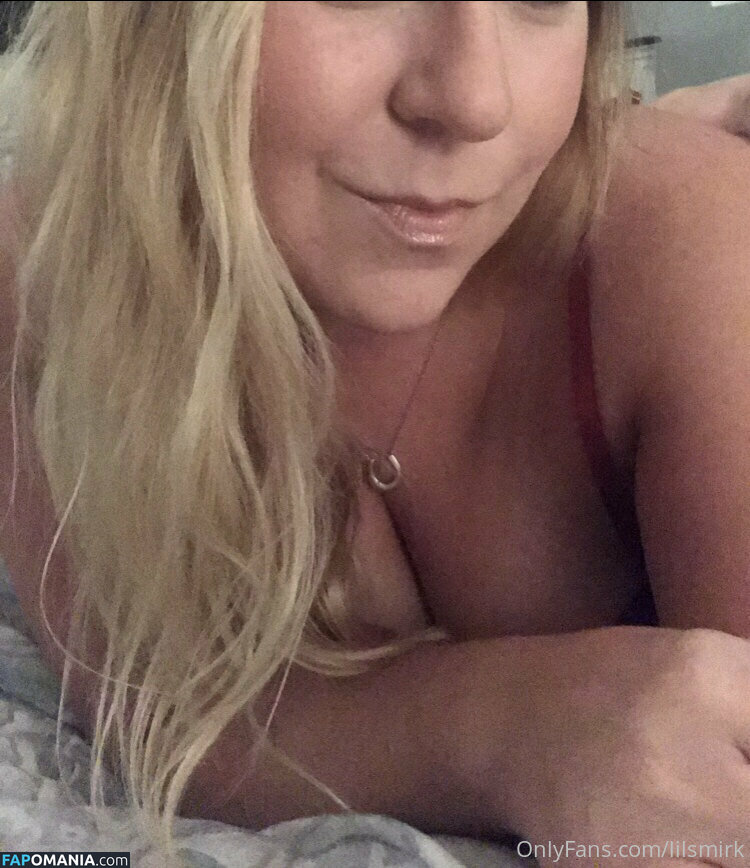 lilsmirk Nago OnlyFans  Przeciekłe zdjęcie #20