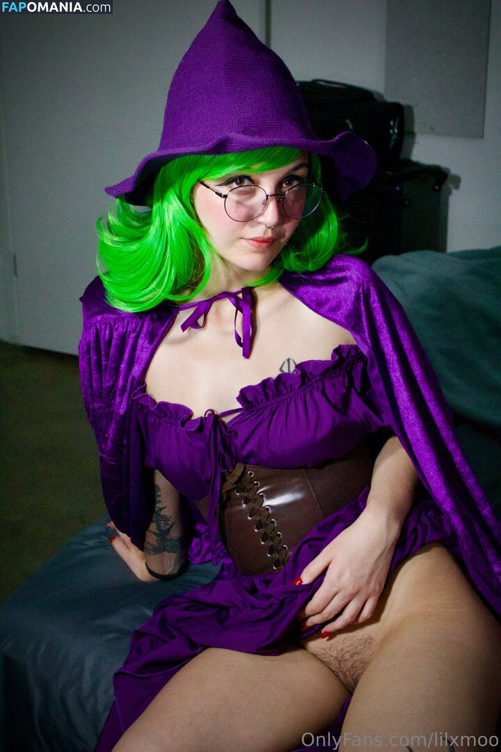 lil.x.moo / lilxmoo / mellyxooxx Nago OnlyFans  Przeciekłe zdjęcie #6