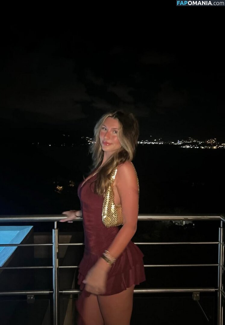 Lily Affatigato / lilyaffatigato Nago OnlyFans  Przeciekłe zdjęcie #8