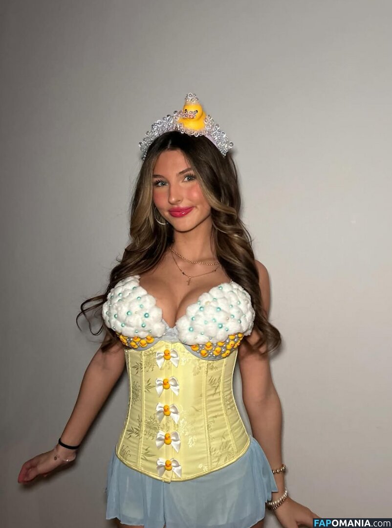 Lily Affatigato / lilyaffatigato Nago OnlyFans  Przeciekłe zdjęcie #9
