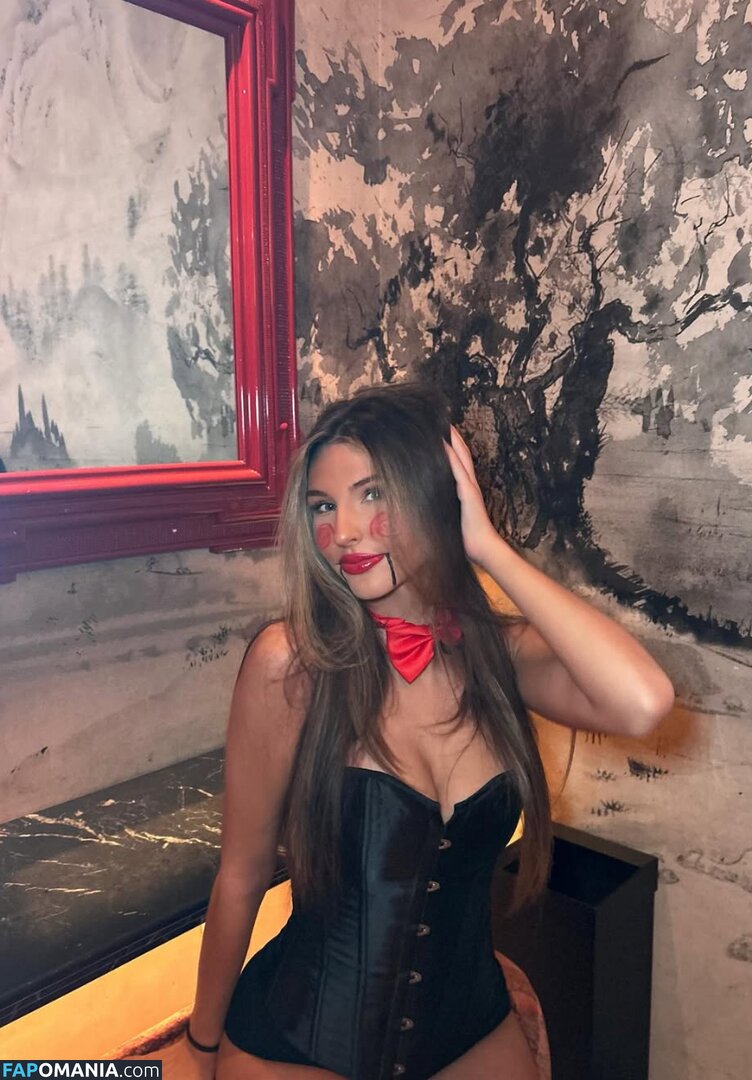 Lily Affatigato / lilyaffatigato Nago OnlyFans  Przeciekłe zdjęcie #10