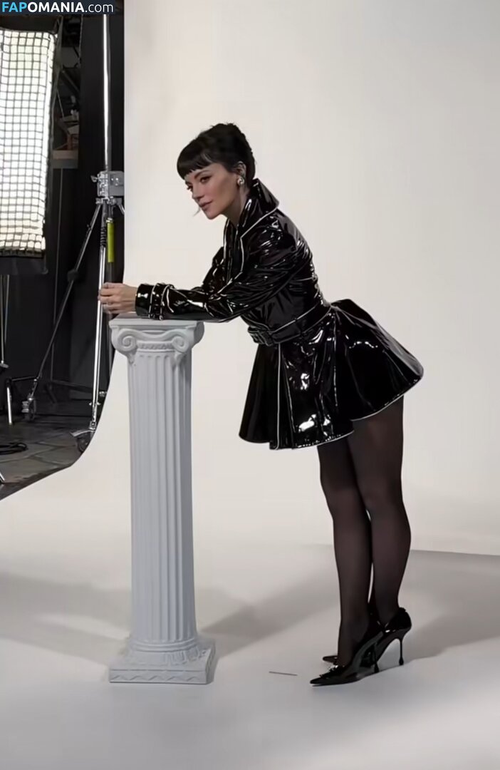 Lily Allen / lillyallen819 / lilyallen Nago OnlyFans  Przeciekłe zdjęcie #338