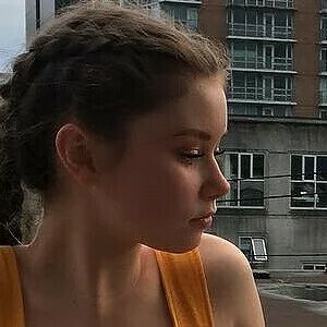 Lily-Ana Alexander