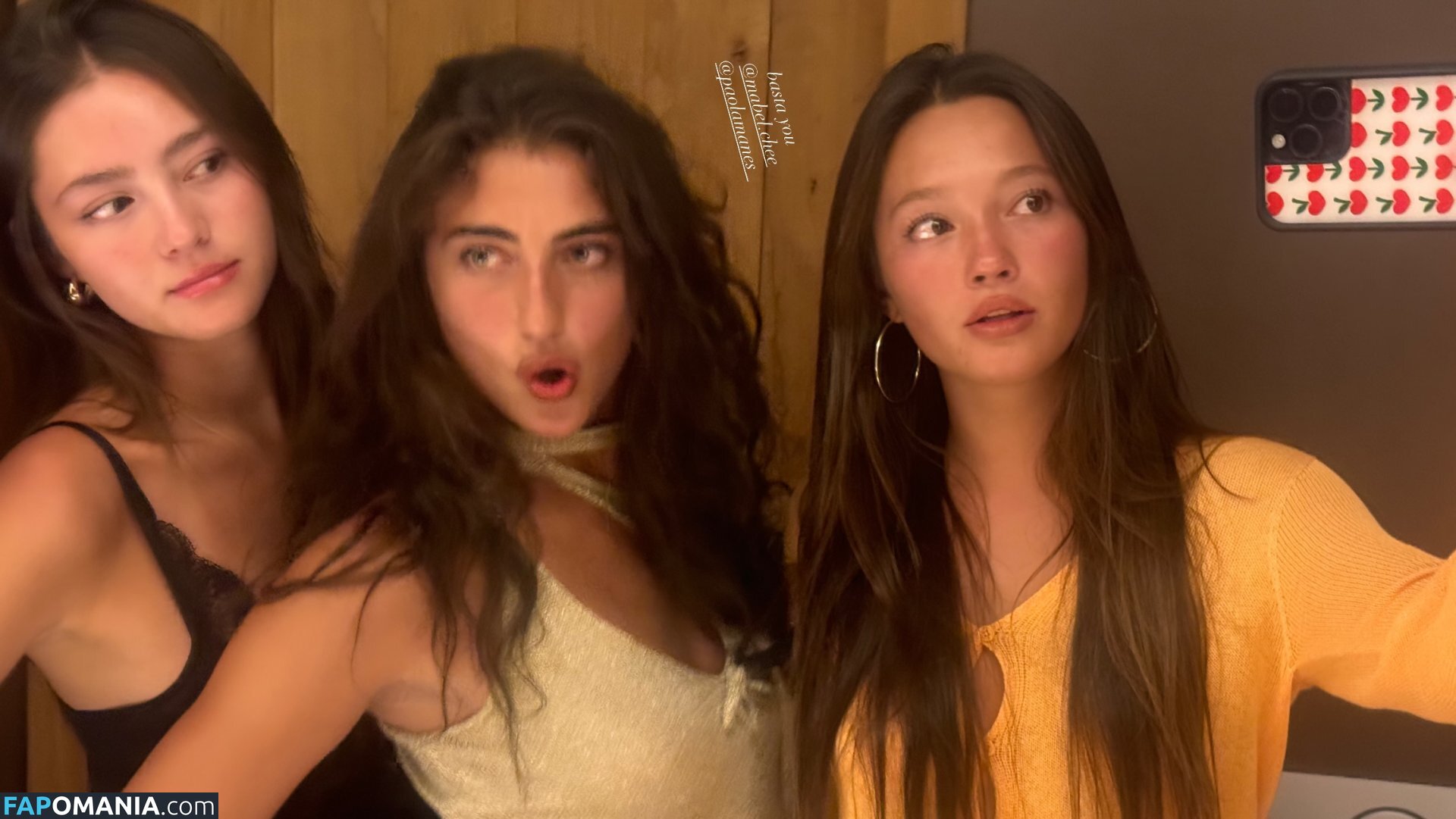 Lily Chee / lilychee Nago OnlyFans  Przeciekłe zdjęcie #524