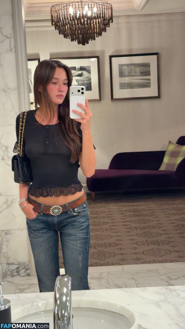 Lily Chee / lilychee Nago OnlyFans  Przeciekłe zdjęcie #531