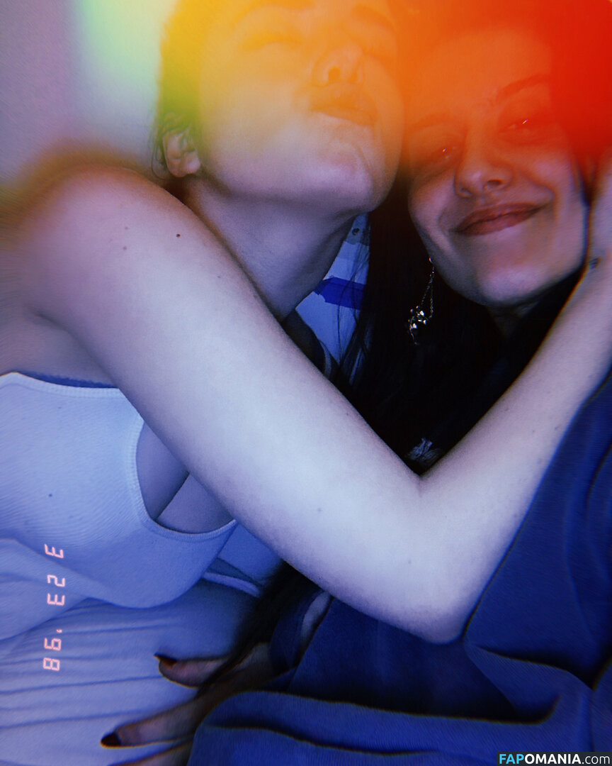 Lily Mo Sheen / lily_sheen Nago OnlyFans  Przeciekłe zdjęcie #119