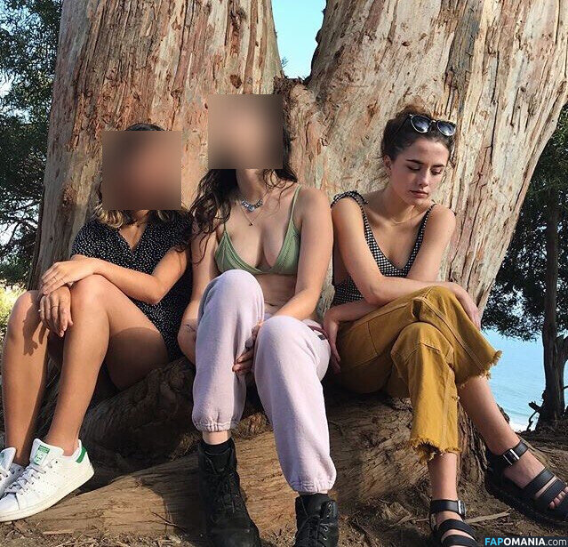 Lily Mo Sheen / lily_sheen Nago OnlyFans  Przeciekłe zdjęcie #431