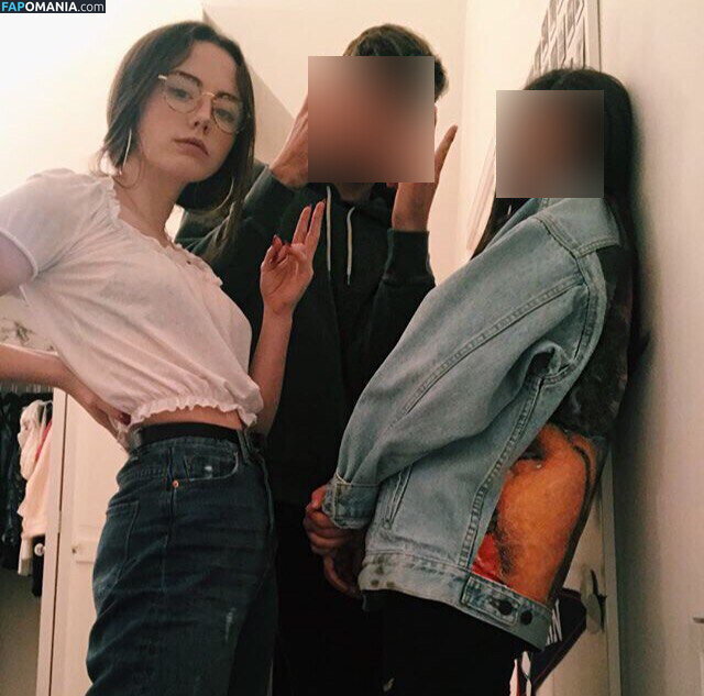 Lily Mo Sheen / lily_sheen Nago OnlyFans  Przeciekłe zdjęcie #436
