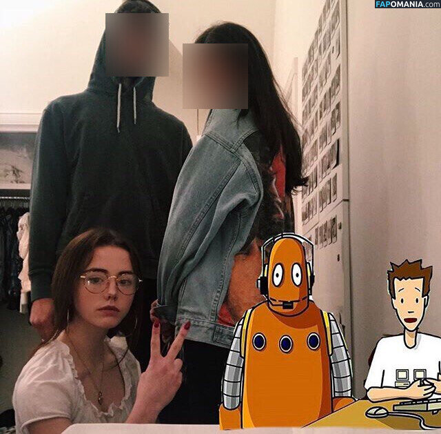 Lily Mo Sheen / lily_sheen Nago OnlyFans  Przeciekłe zdjęcie #437