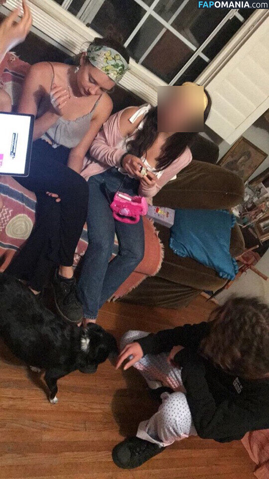 Lily Mo Sheen / lily_sheen Nago OnlyFans  Przeciekłe zdjęcie #438