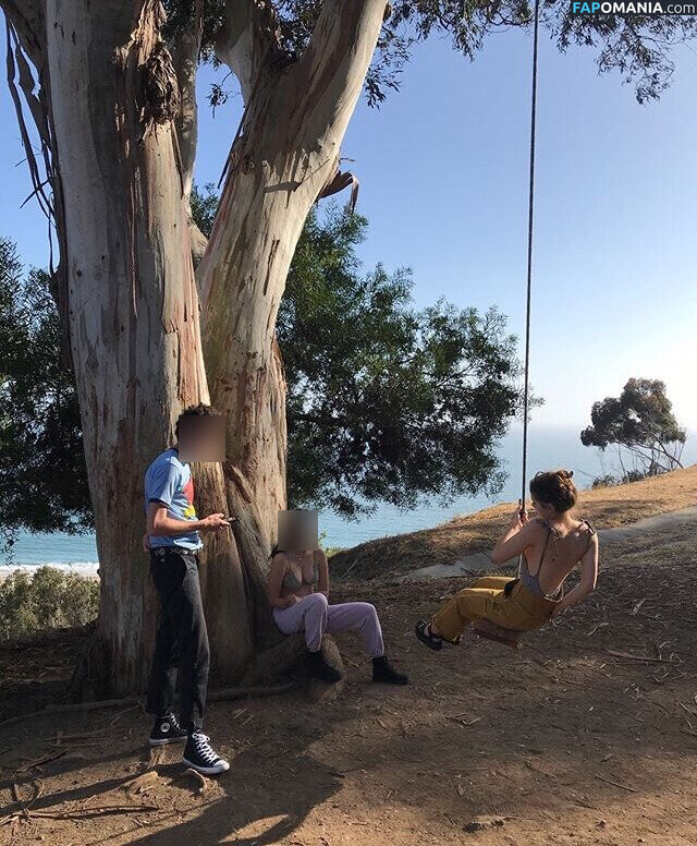 Lily Mo Sheen / lily_sheen Nago OnlyFans  Przeciekłe zdjęcie #442