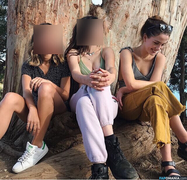 Lily Mo Sheen / lily_sheen Nago OnlyFans  Przeciekłe zdjęcie #443