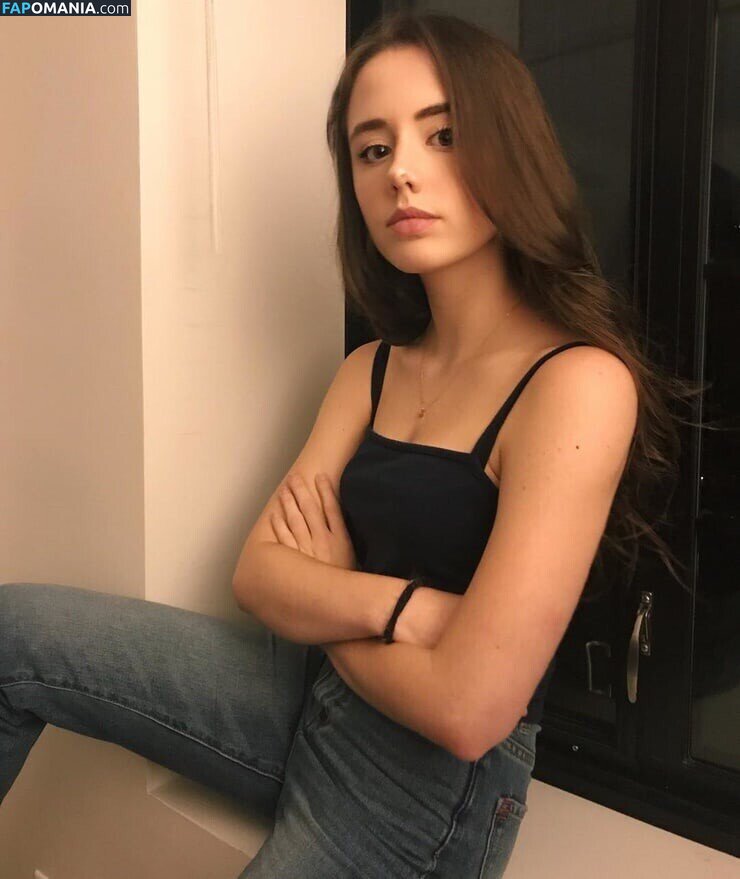 Lily Mo Sheen / lily_sheen Nago OnlyFans  Przeciekłe zdjęcie #449