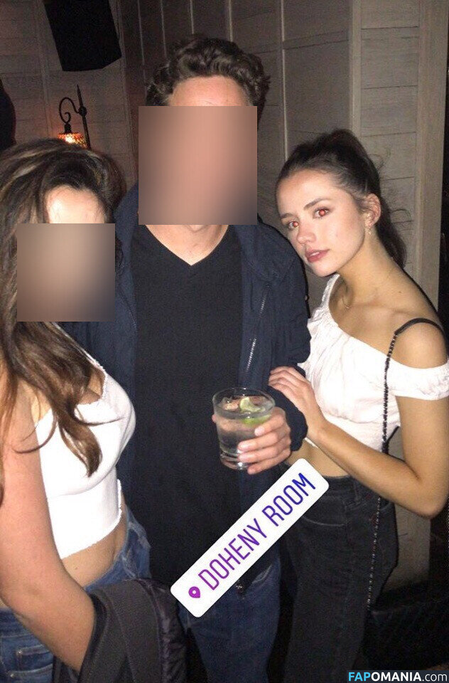 Lily Mo Sheen / lily_sheen Nago OnlyFans  Przeciekłe zdjęcie #450