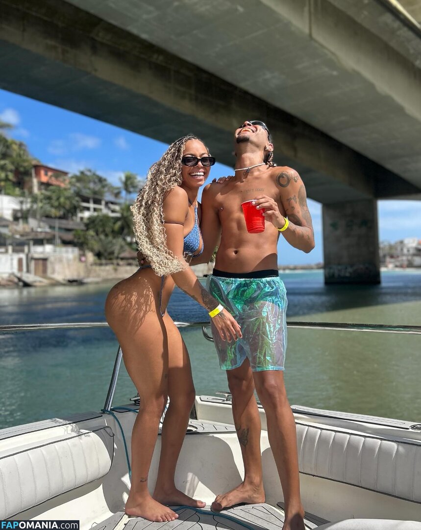 Lily Nobre / https: / lilynobree Nago OnlyFans  Przeciekłe zdjęcie #11