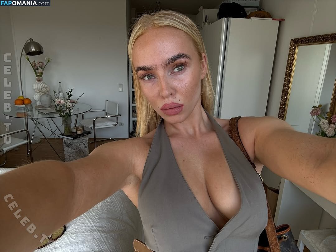 Lilycharlottevoss Nago OnlyFans  Przeciekłe zdjęcie #2