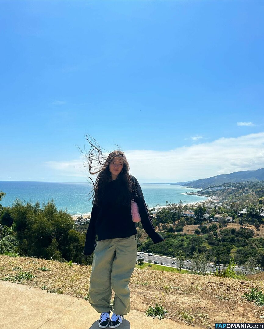 Lilychee Nago OnlyFans  Przeciekłe zdjęcie #4