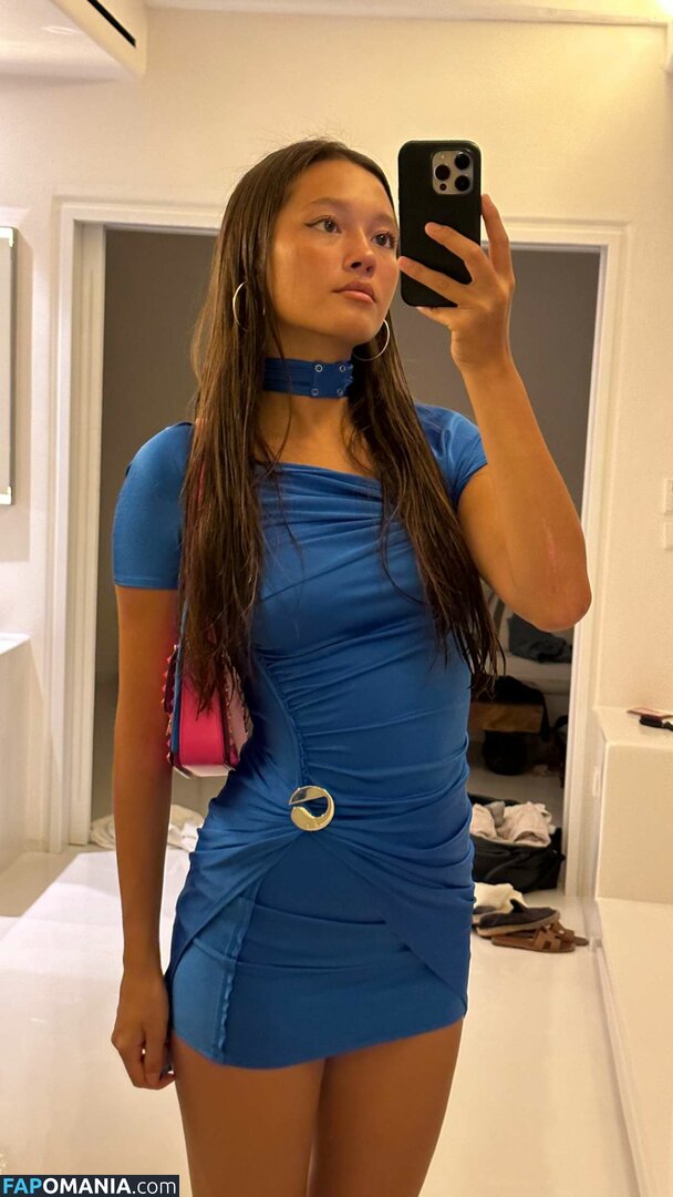 Lilychee Nago OnlyFans  Przeciekłe zdjęcie #121