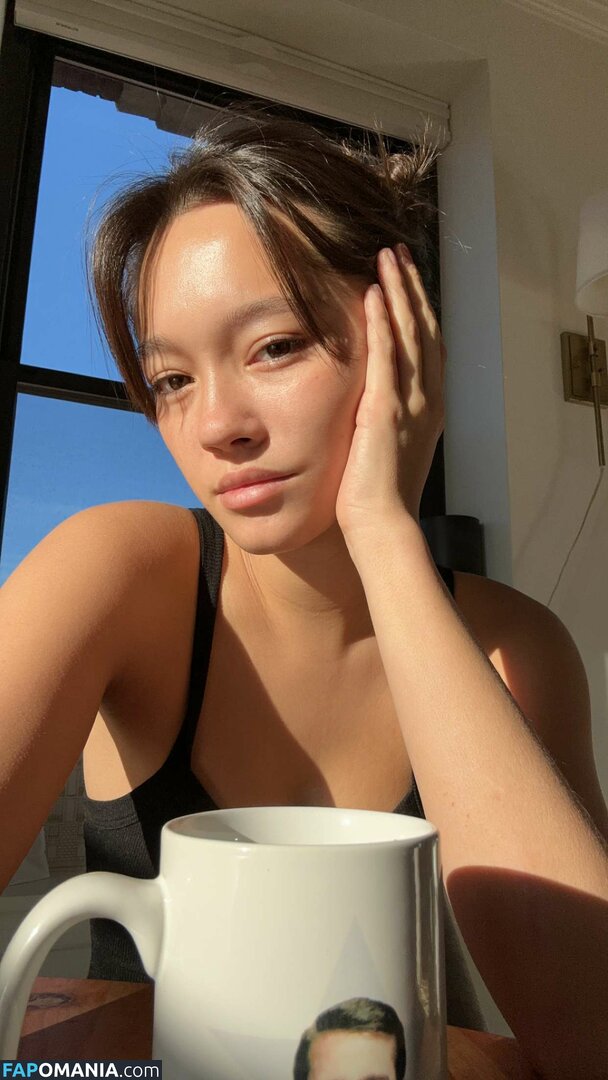 Lilychee Nago OnlyFans  Przeciekłe zdjęcie #311