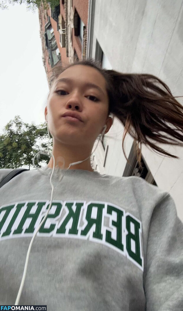 Lilychee Nago OnlyFans  Przeciekłe zdjęcie #1068